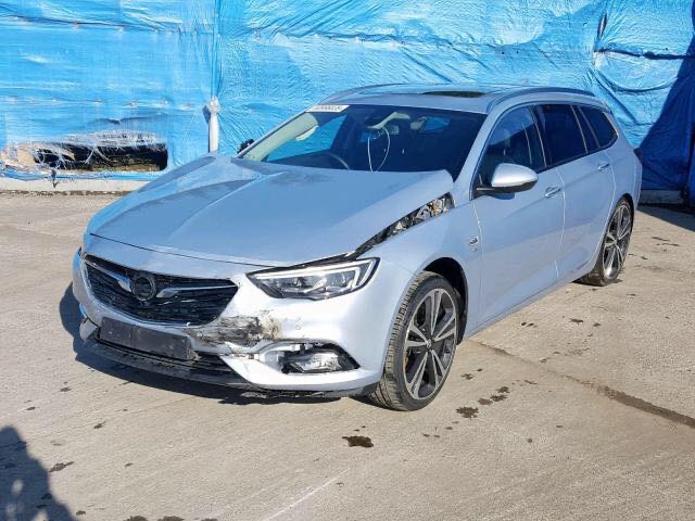 Vauxhall Insignia B Estate 2.0 Cdti 16v 2017