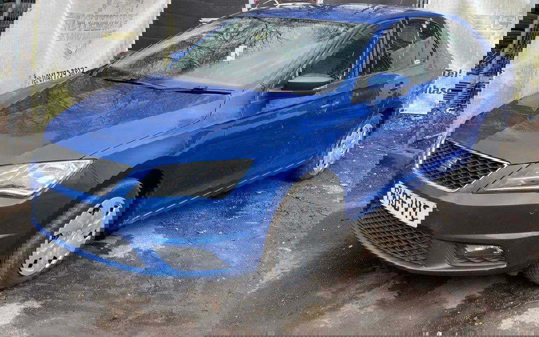 Skoda Rapid 1.6 Tdi 16v 2016 For Breaking