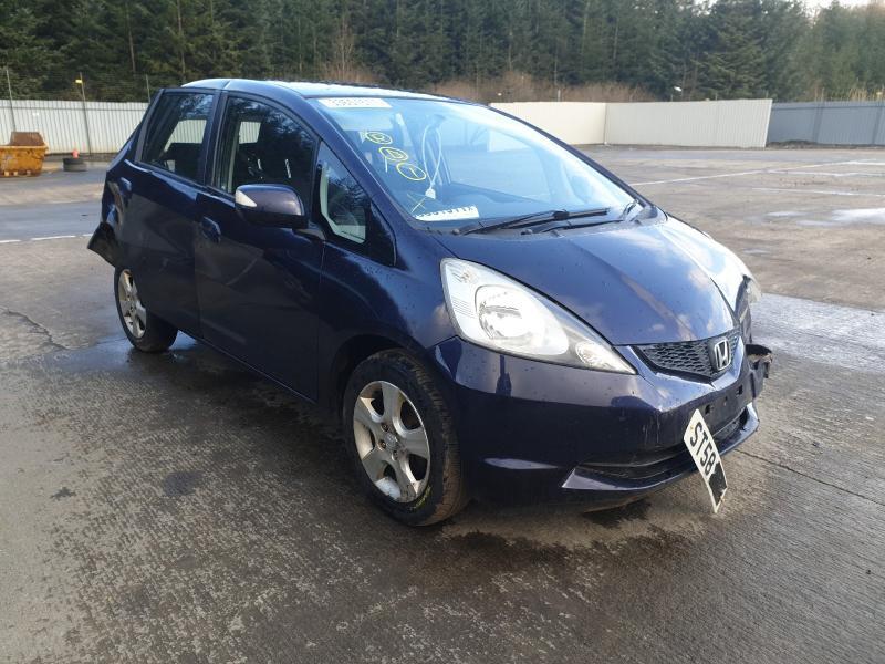 Honda Jazz 1.4 16v 2010