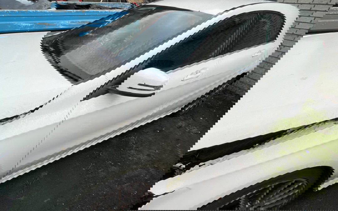 Mercedes A-Class A220 2.1 Cdi 16v 2015 For Breaking